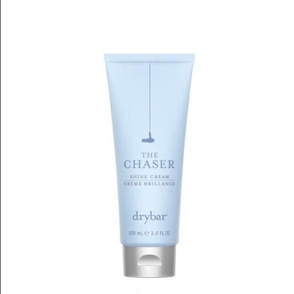 Drybar Hair Shine Cream-USED ONCE-10%OFF BUNDLES